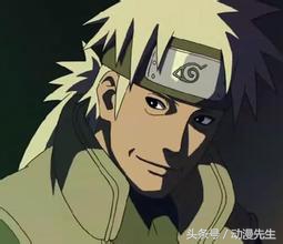 火影忍者,这十一位强者,全部自杀身亡!