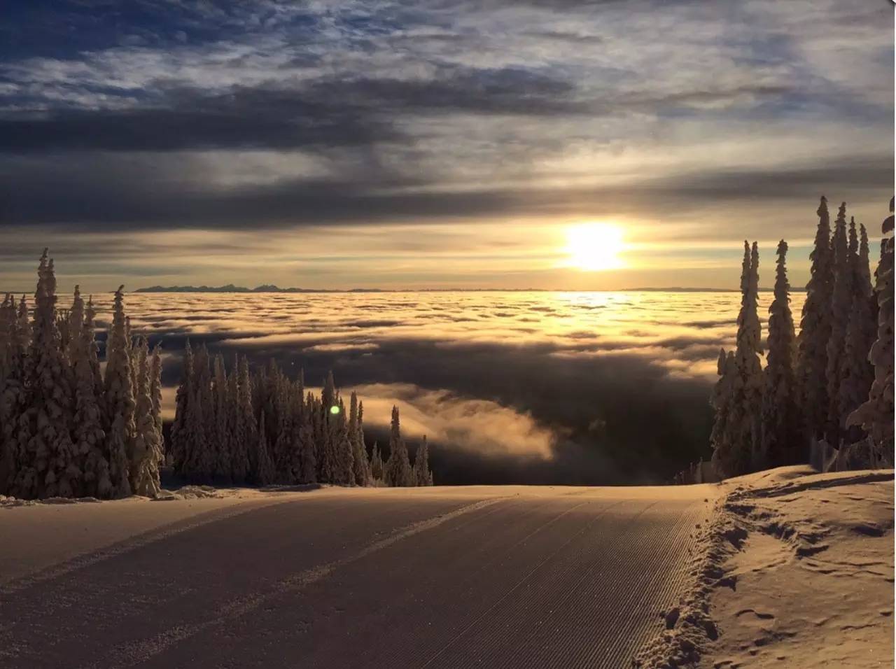 越野滑雪有什么优点,越野滑雪深度解析