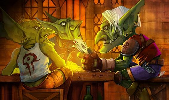 魔兽世界通货膨胀,魔兽金币断崖式崩盘