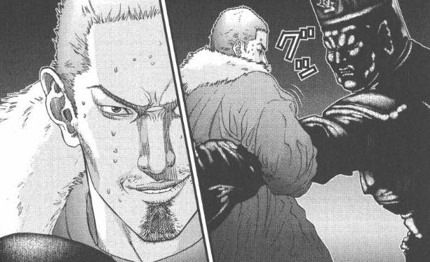 杀戮都市佛像星人强不强,杀戮都市佛像星人