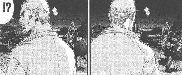 杀戮都市佛像星人强不强,杀戮都市佛像星人