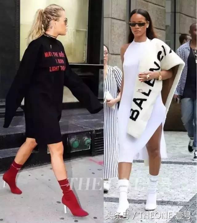 杨幂宋茜都爱穿的单品,让许多女明星爱不释手的鞋