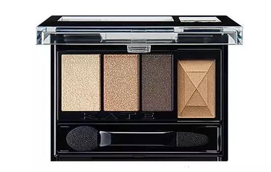 眼影秋冬平价眼影有它们就够了,眼影排行榜十强大牌