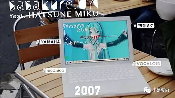 这不止是一段MV，而是任何热爱时尚的人都必须珍藏的一段视频