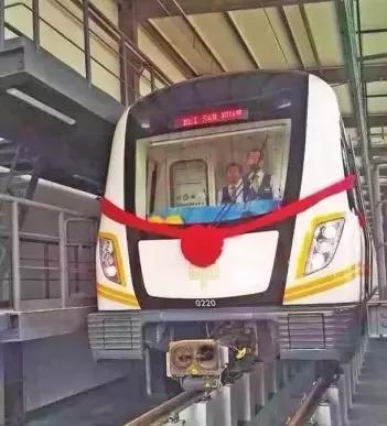 郑州速度！2条新地铁线下月开通，吃喝玩乐去哪儿都不愁