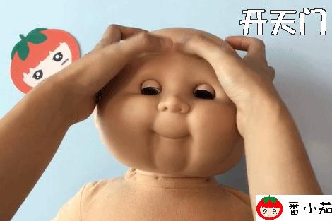 小儿推拿鼻炎腺样体肥大手法,宝宝鼻炎腺体肥大推拿