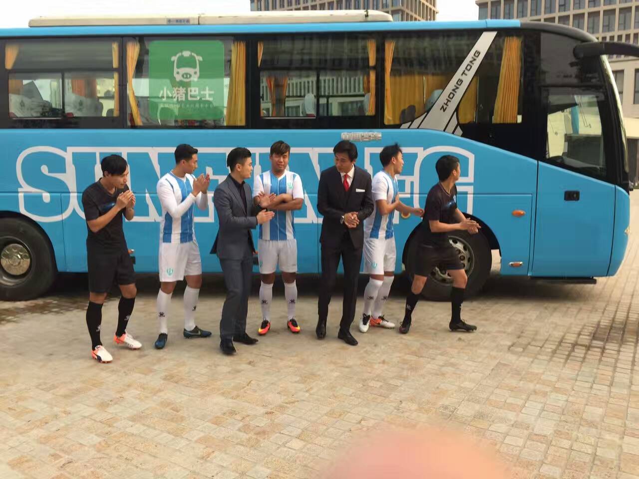 卡尔美薄荷绿足球服,卡尔美足球中甲球员版球衣