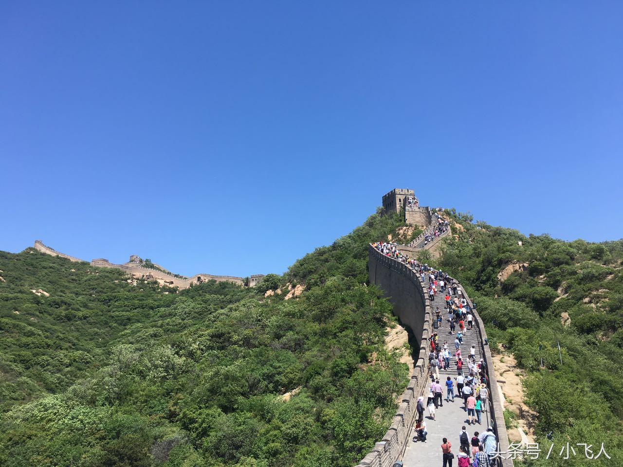 可以去北京八达岭吗,八达岭长城回北京市里怎么坐车