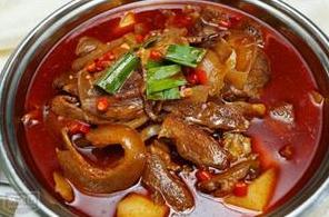 毛肚做火锅不入味,自己做毛肚火锅吃怎么才能更脆