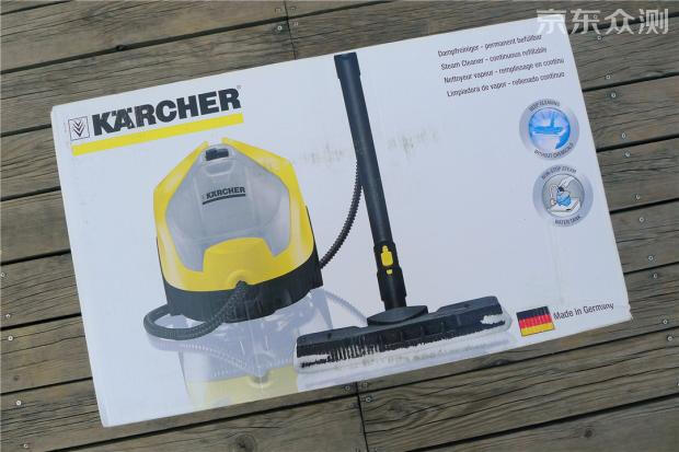 德国家庭好用的生活用品,凯驰蒸汽清洁机什么型号好用