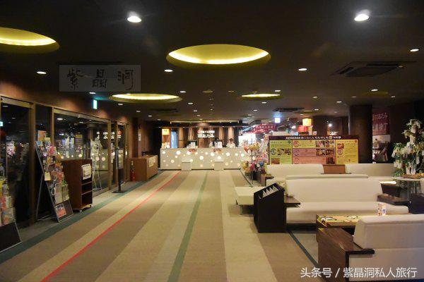 上海大江户温泉平面图,大江户温泉上海