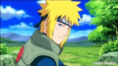 火影忍者,这十一位强者,全部自杀身亡!