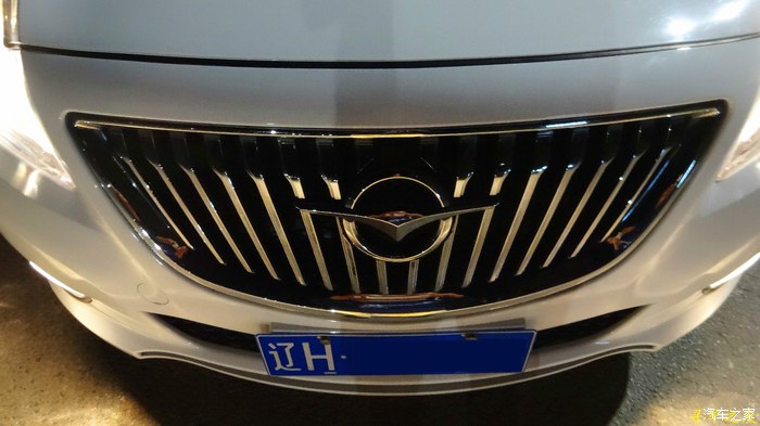 点滴蜕变新生谈福美来M5行车心得