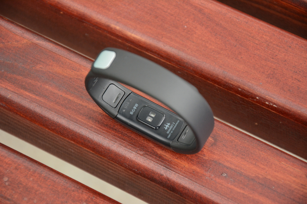 空中的朋友，你想要带这手环吗