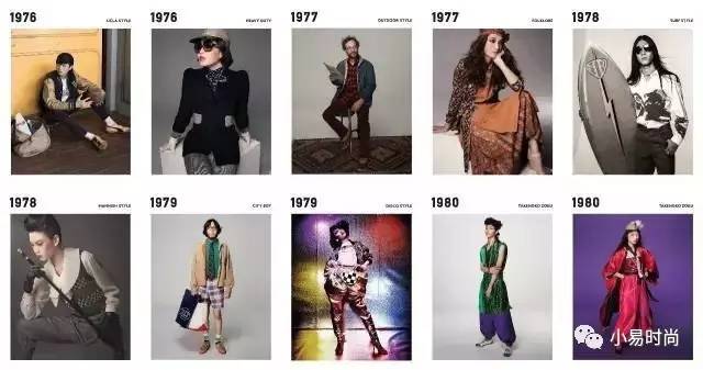 这不止是一段MV，而是任何热爱时尚的人都必须珍藏的一段视频