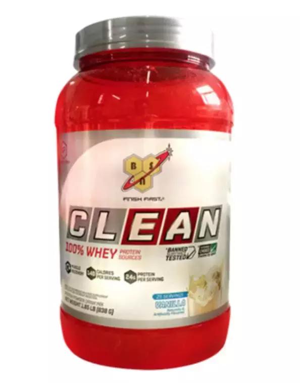 蛋白粉全系列测评,所有原味蛋白粉测评