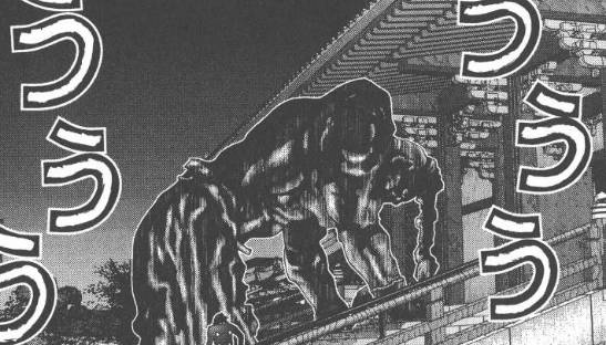 杀戮都市佛像星人强不强,杀戮都市佛像星人