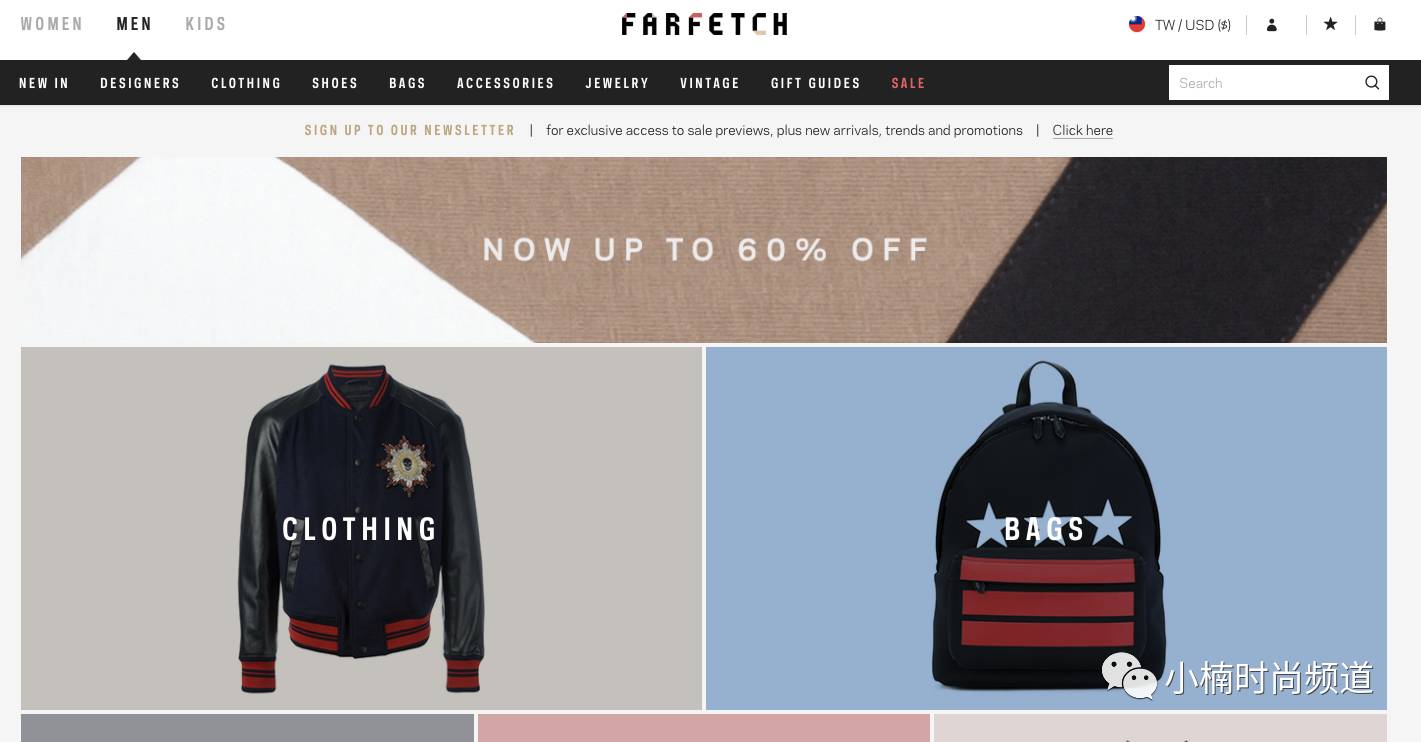 美国潮牌官方折扣,国外潮牌推荐便宜