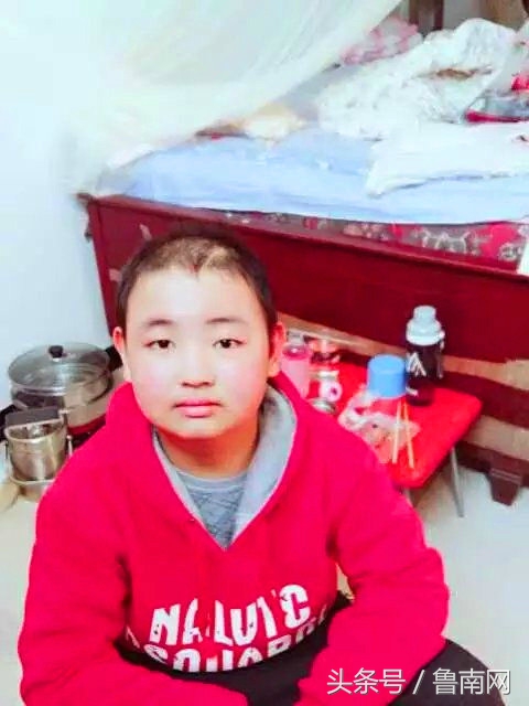 淇县6岁男孩患白血病,身患白血病的男孩后续