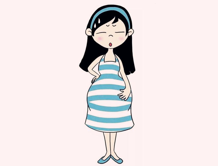 孕期怎么总放屁还特别臭,孕期怎么才能容易放屁