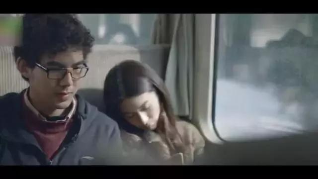 话影｜技术宅和女神的一日情缘，泰式小清新看到我春心荡漾！