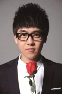 快乐男声李炜比赛视频,2010快乐男声陈翔挑战李炜