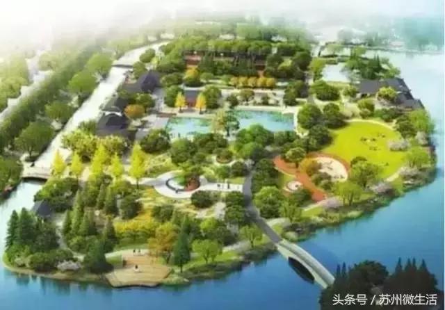 再过四天，苏州人将享有以下福利