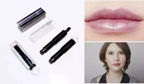 拯救口红的口红色号,拯救大牌口红