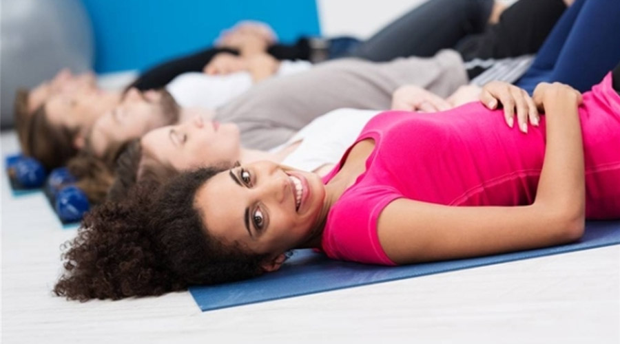 解决胸闷的锻炼方法,最好的治疗胸闷痛的特效药