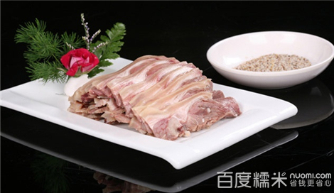 哪里吃正宗烤全羊,去哪里吃烤全羊