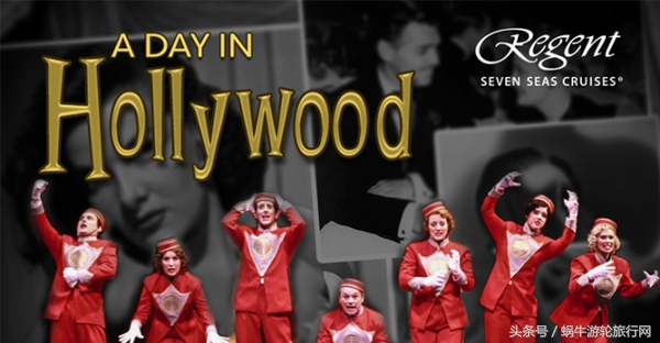 五大最豪华的邮轮,全球最豪华邮轮造价75亿