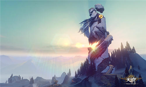 天谕公会战,天谕公会联赛