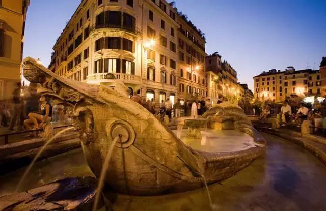 欧洲游意大利罗马永恒之城,意大利罗马旅行的感受