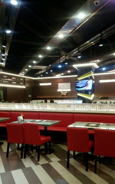 成都最有情调茶餐厅,成都最正宗香港茶餐厅