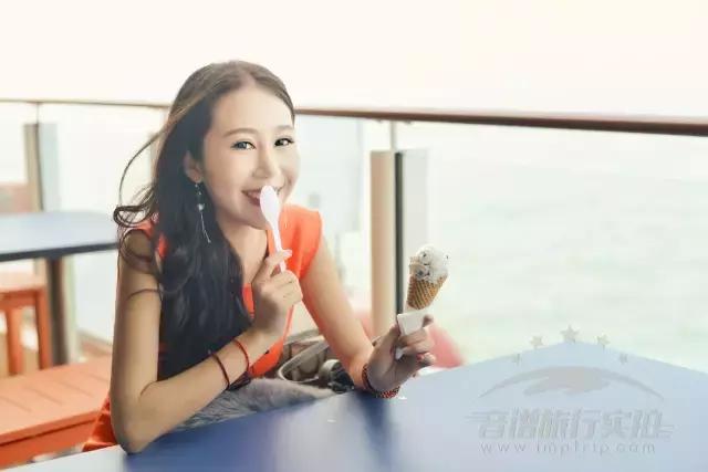 必须曝光！男女老少被这艘邮轮“骗”得不想回家！