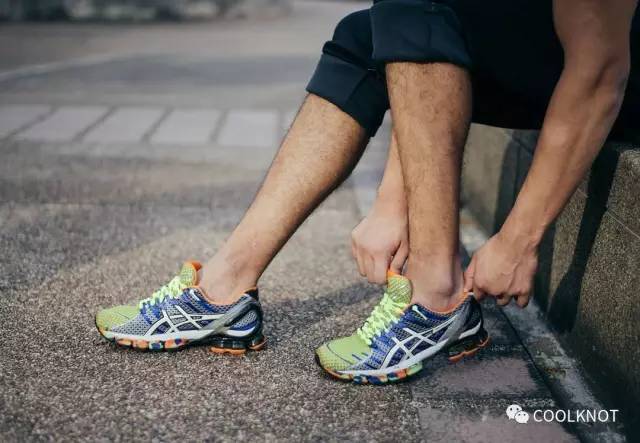 coolknot怎么样,coolknot绑鞋带教程