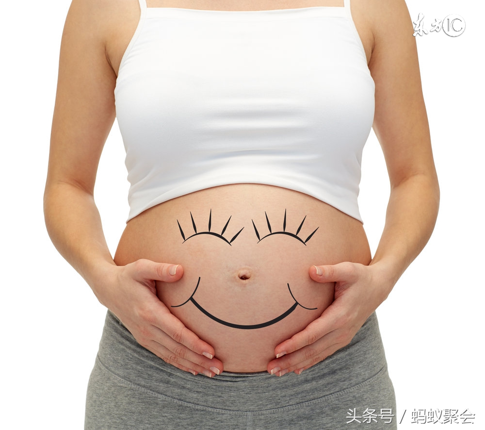 胎儿每月发育过程及营养情况,胎儿脑神经发育所需营养