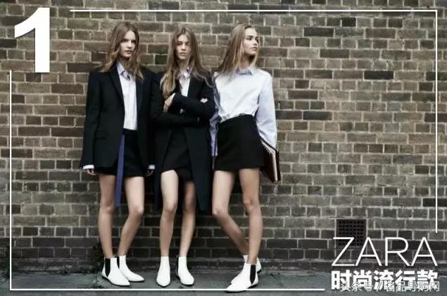 逛烂了的F21URHM这些快时尚你买对了吗？