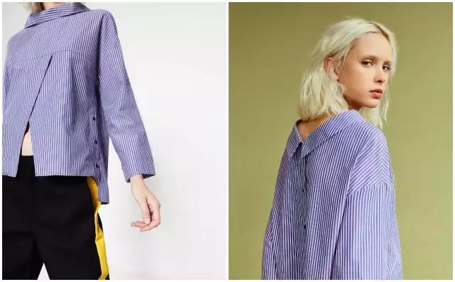 zara新季必买的单品,zara夏季爆款推荐