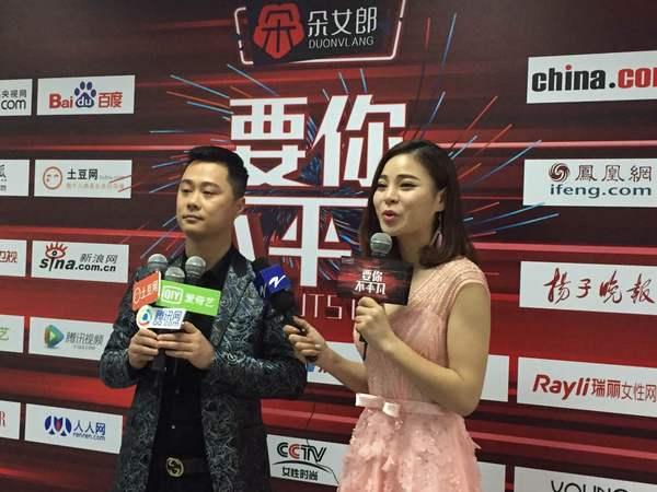 明星助阵，“朵女郎”盛典荣耀绽放黄浦江畔