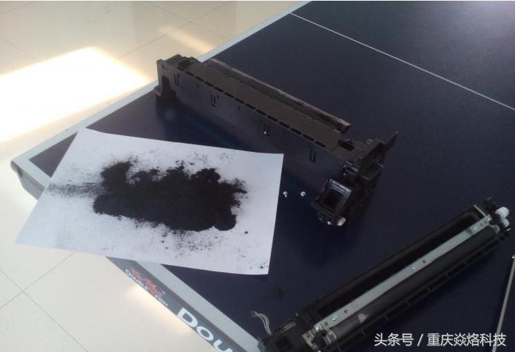 震旦369复印机更换感光鼓单元,震旦228复印操作教程