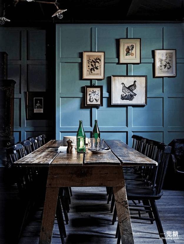 流行色2024春夏十大流行色,2020年十大流行色发布你喜欢哪个