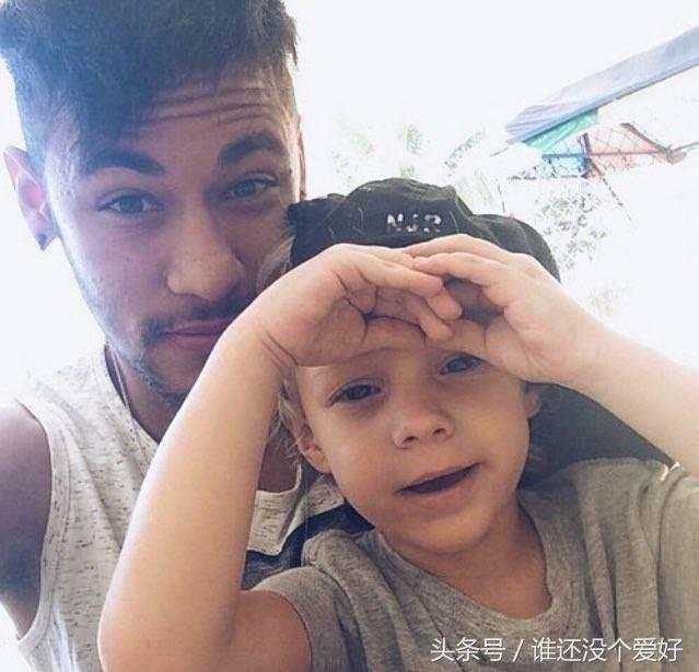 内马尔和布鲁娜会复合吗,内马尔跟布鲁娜复合了吗