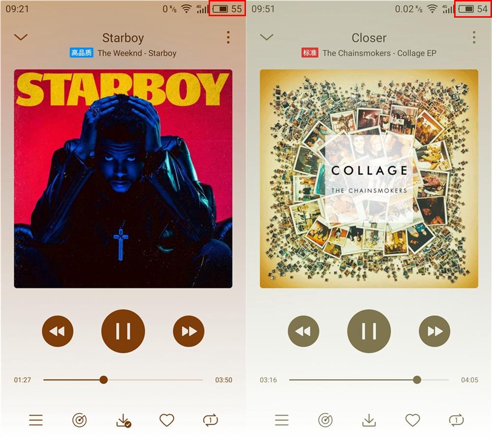 魅蓝note5和魅蓝5有什么区别,魅蓝note5评测