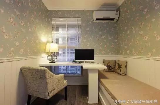 《金三优》120平这样装修，好看、省钱、有档次