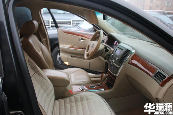 09年君越二手车评估,二手别克君越的鉴定与评估