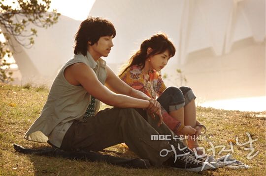 鬼怪孔刘治愈型 (鬼怪孔刘饰演的神经历了什么)