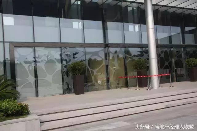 26个绝美售楼处设计图,100套绝美别墅设计图