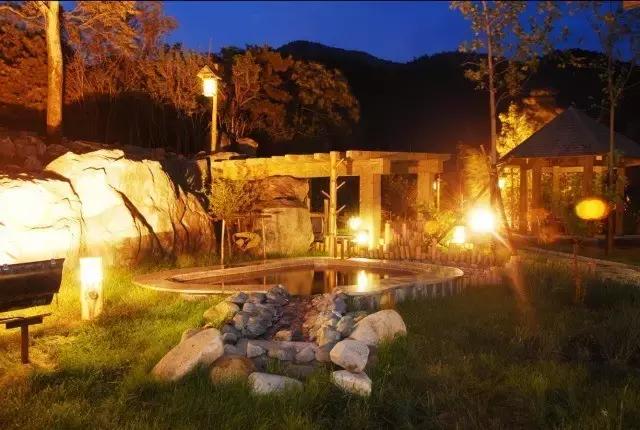 离北京最近的天然温泉有哪些,北京24小时可以泡的温泉