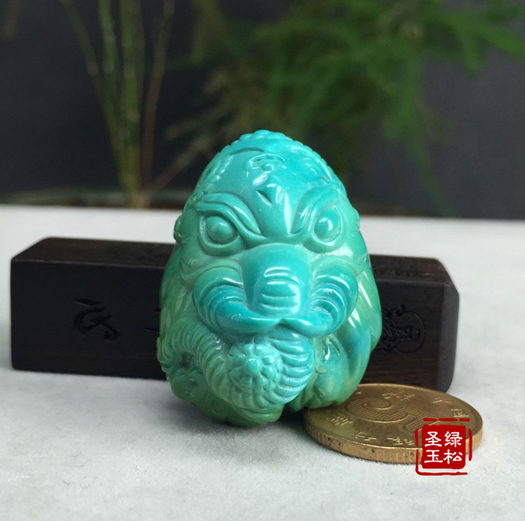 湖北哪个绿松石矿口最好,湖北绿松石矿区分布图